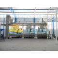 1-1.5tph Ring Die Wood Pellet Machine Wood Pellet Mill